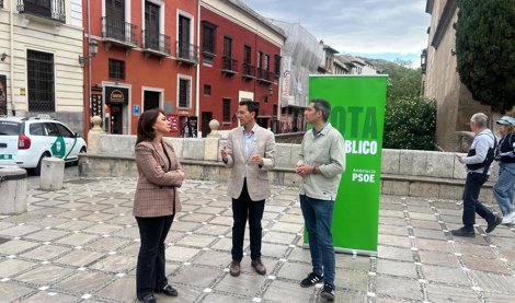 Turismo Andaluz