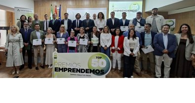 Es Andalucía - Huelva