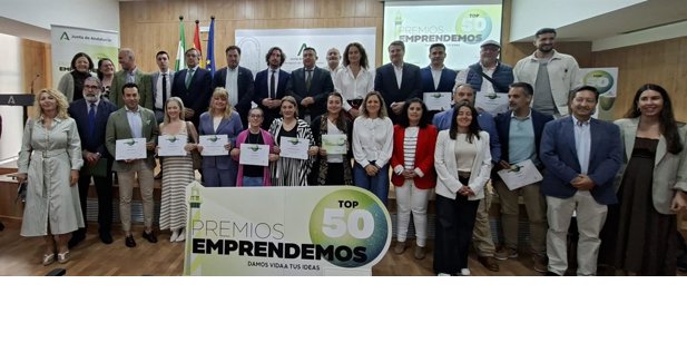 Es Andalucía - Huelva