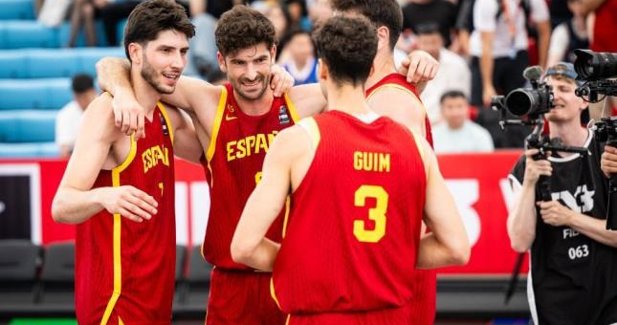Baloncesto