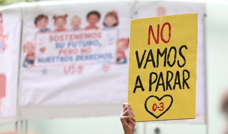 Educación