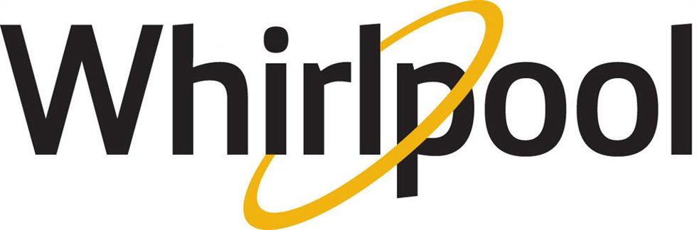 Archivo - Logo de Whirlpool.