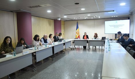 Andorra