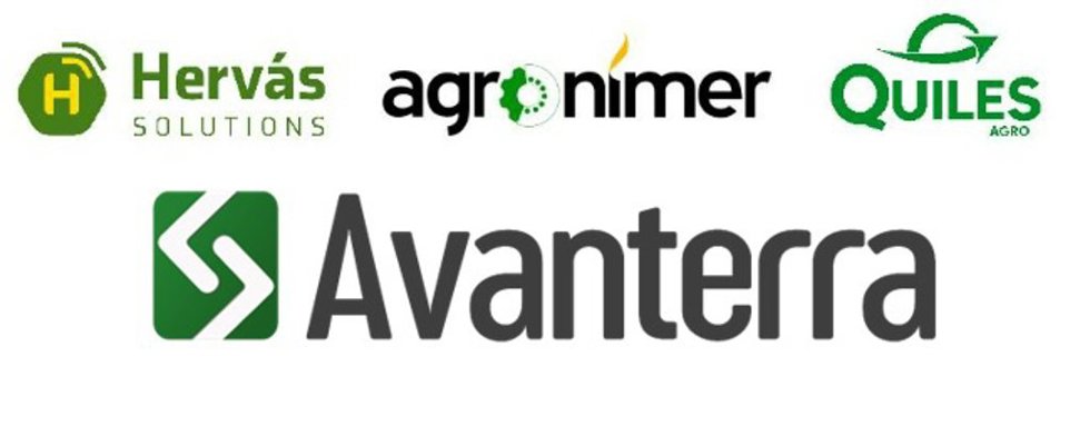 Archivo - Agronímer, Quiles Maquinaria Agrícola y Hervás Solutions crean la concesionaria Avanterra.