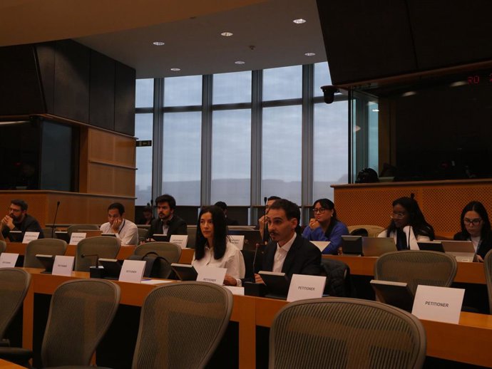 Autismo España pide que el desarrollo de la Tarjeta Europea de Discapacidad reconozca la especificidad del autismo