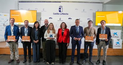 Castilla-La Mancha