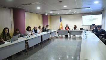 Aldia Andorra