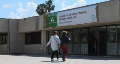 Es Andalucía - Huelva