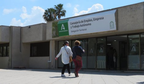 Es Andalucía - Huelva
