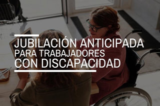 Archivo - Federación ASEM y COCEMFE piden al Gobierno celeridad en la ampliación de las patologías de jubilación anticipada