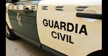 Hallan a un joven muerto dentro de su coche tras sufrir un accidente horas antes en la autopista de Andratx