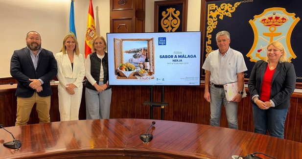 Málaga