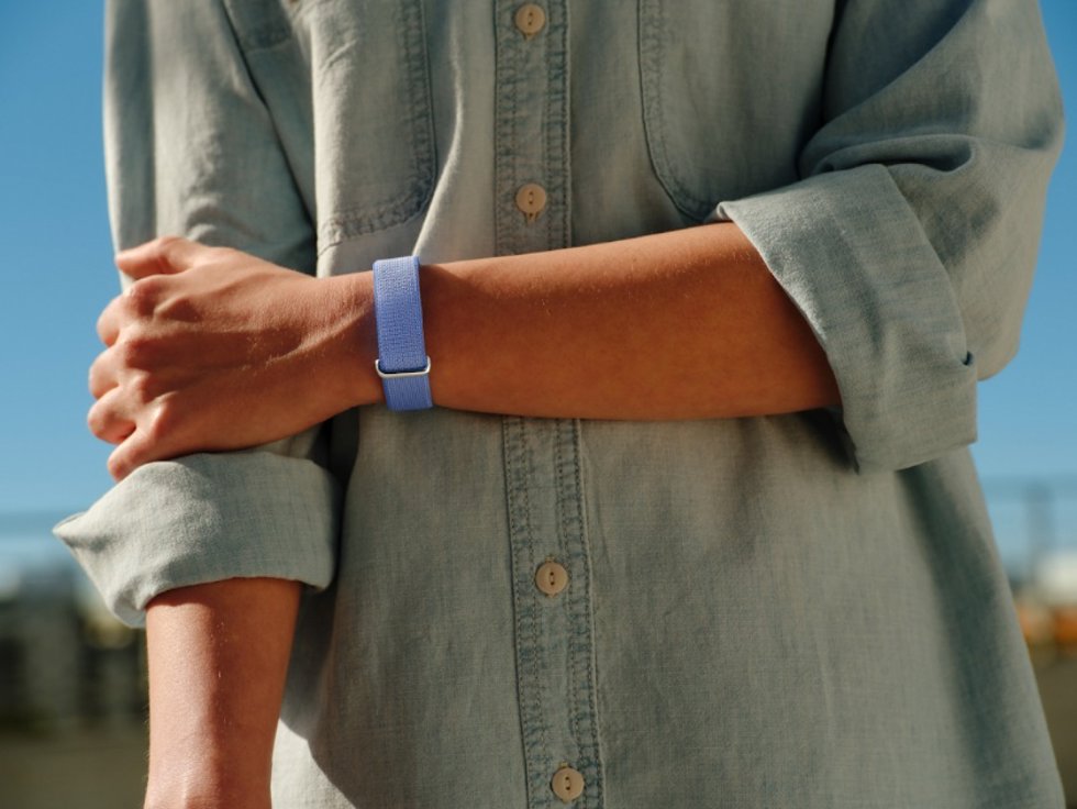 Fitbit Air