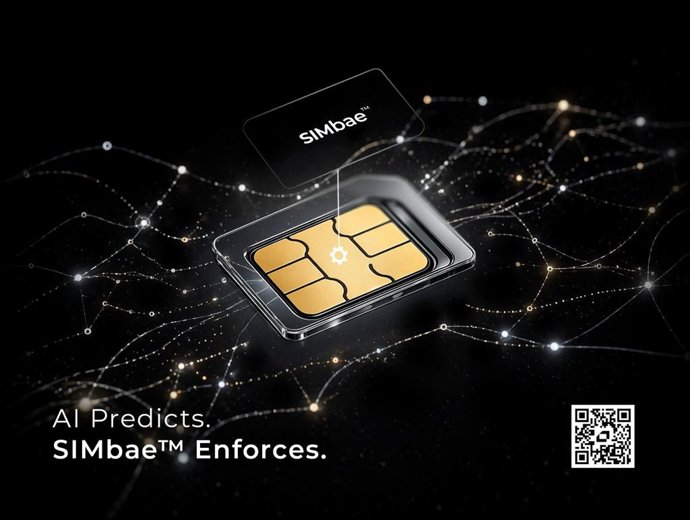 Able Device presenta SIMbae