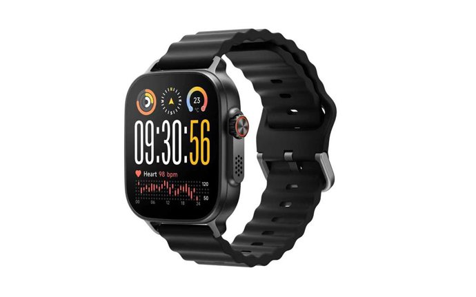 realme Watch 5