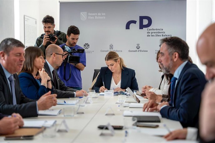 El Govern aprobará "en próximos días" la modificación y mejora del programa 'Lloguer segur'.