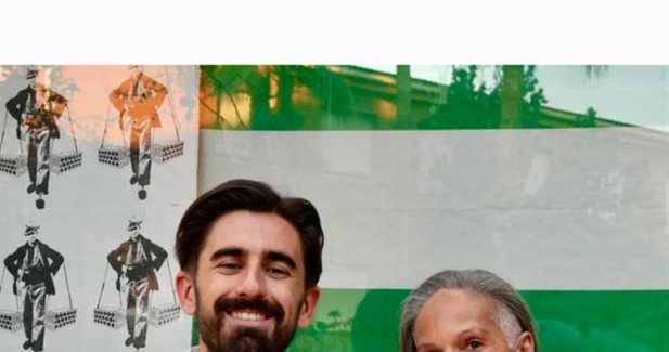 Málaga