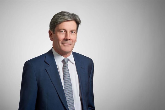 Chris Woodhouse, nuevo presidente de Interpath.