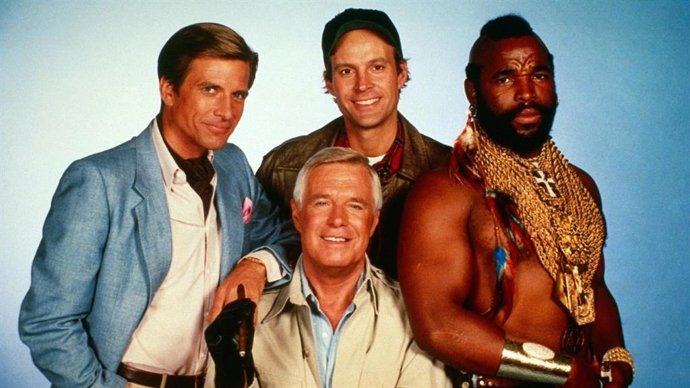 El equipo A