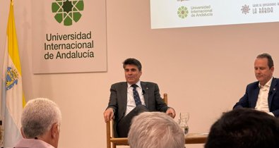 Es Andalucía - Huelva