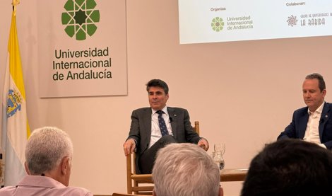 Es Andalucía - Huelva