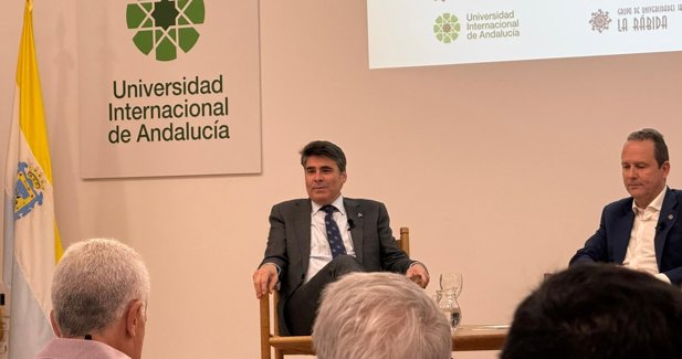 Es Andalucía - Huelva