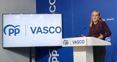 País Vasco