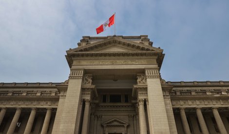 peru