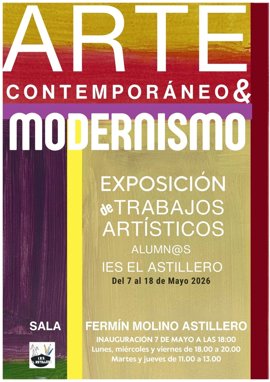 Foto: AYUNTAMIENTO DE ASTILLERO