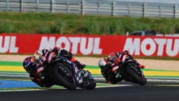 Motociclismo