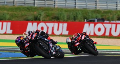 Motociclismo