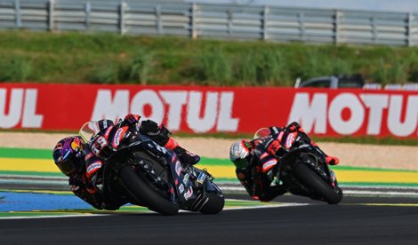 Motociclismo
