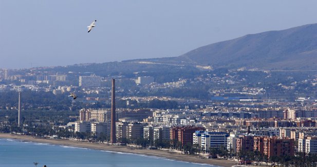 Málaga