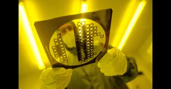 Las placas frías de cobre podrían reducir drásticamente el consumo de energía de los centros de datos