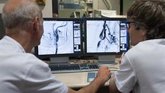 Foto: Un estudio confirma que usar un fármaco tras la trombectomía mejora la recuperación en ictus grave