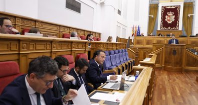 Castilla-La Mancha