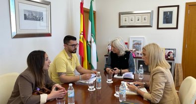 Es Andalucía - Cádiz