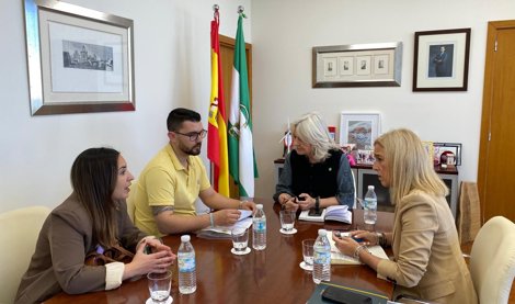 Es Andalucía - Cádiz