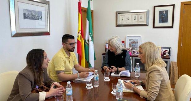 Es Andalucía - Cádiz