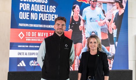 Diputación de Almería