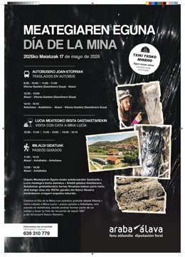 'Día De La Mina'