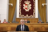 PP y Vox piden ampliar plazas para alumnos y jóvenes con discapacidad grave y PSOE habla de un gobierno con alma