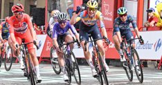 Ciclismo