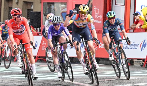 Ciclismo
