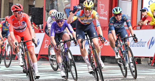 Ciclismo