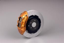 Archivo - Brembo gana 56,9 millones de euros en el primer trimestre (+11,2%) y mejora sus previsiones para 2026