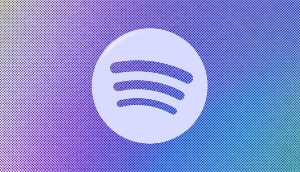 Logo de Spotify