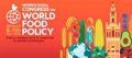 La UPO de Sevilla reúne este viernes a expertos internacionales para debatir sobre seguridad alimentaria global