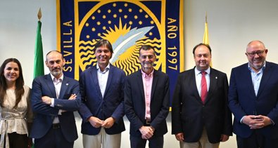 Andalucía