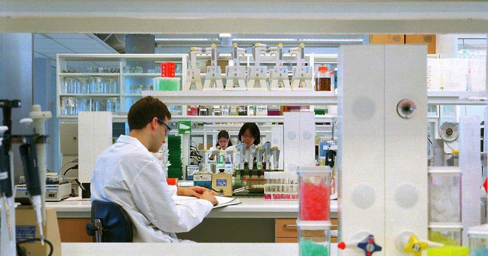 AstraZeneca y OMP, en Gartner Supply Chain Symposium/Xpo™